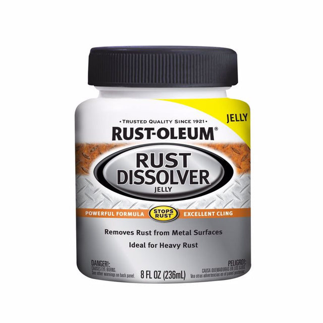 Rust-Oleum 8 oz Rust Dissolver