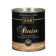 ZAR Semi-Transparent Champagne Oil-Based Polyurethane Wood Stain 1 qt