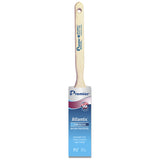 Premier Atlantic 1-1/2 in. Firm Flat Paint Brush