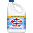 Clorox Regular Scent Germicidal Bleach 121 oz