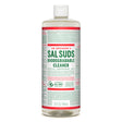 Dr. Bronner's Sal Suds Pine Scent Concentrated Organic Biodegradable Cleaner Liquid 32 oz