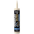 DAP Dynaflex Ultra Beige Advanced Latex Door/Siding/ Window Sealant 10.1 oz