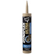 DAP Dynaflex Ultra Clay Advanced Latex Door/Siding/ Window Sealant 10.1 oz