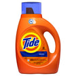 Tide HE Original Scent Laundry Detergent Liquid 46 oz 1 pk