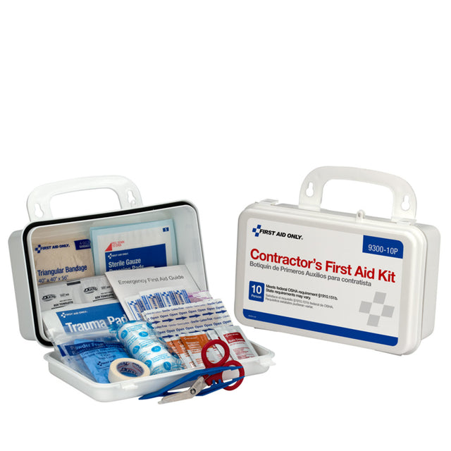 First Aid Only First Aid Kit 1.05 lb 95 pc