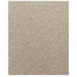 Gator 11 in. L X 9 in. W 60 Grit Aluminum Oxide All Purpose Sandpaper 1 pk