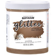 Rust-Oleum Glitter Copper Water-Based Paint Interior 28 oz