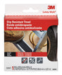 3M Safety-Walk Black Step and Ladder Tread Tape 2 in. W X 15 ft. L 1 pk