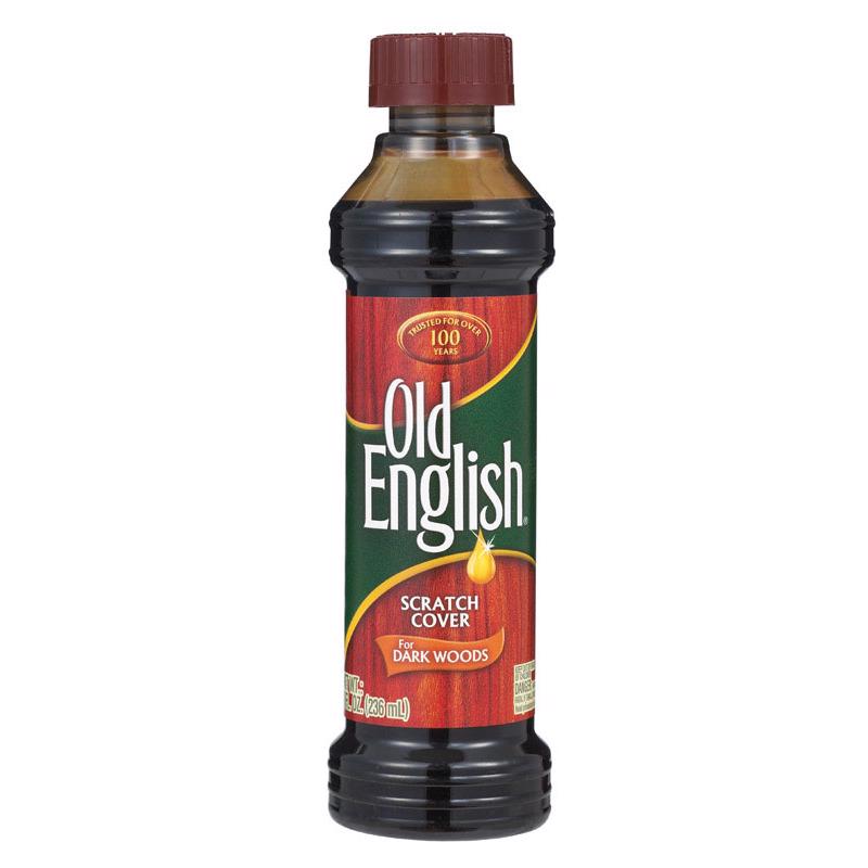 Old English Scratch Cover Polish