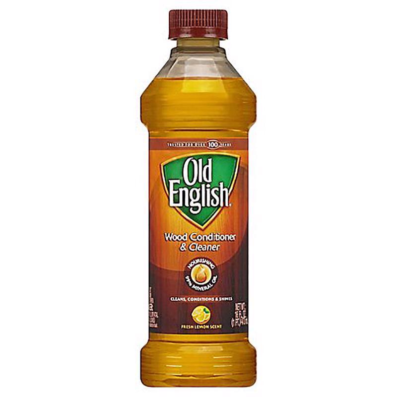 Old English Furniture Polish