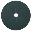Gator 7 in. Silicon Carbide Center Mount Floor Edger Disc 60 Grit Coarse 1 pk