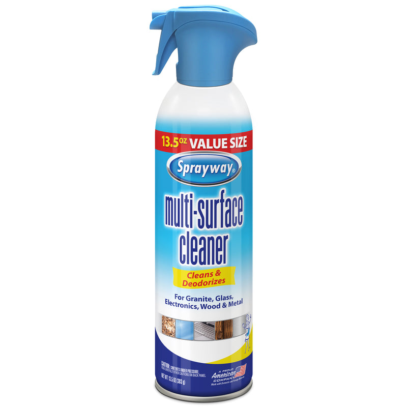 Sprayway Multi-Surface Cleaner Spray