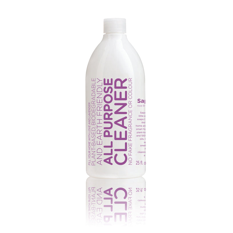 Sapadilla All Purpose Cleaner L&L