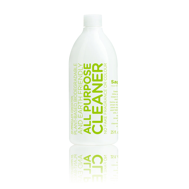 Sapadilla All Purpose Cleaner L&L - Thumbnail 4