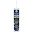 GE Supreme Clear Silicone Window and Door Sealant 10.1 oz