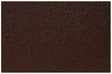 Gator 18 in. L X 12 in. W 80 Grit Silicon Carbide Floor Sanding Sheet 1 pk