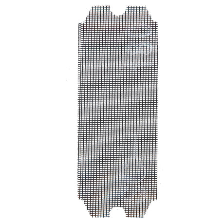 Gator 11 in. L X 4.25 in. W 180 Grit Silicon Carbide Drywall Sanding Screen 1 pk
