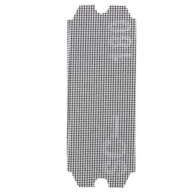 Gator 11 in. L X 4.25 in. W 180 Grit Silicon Carbide Drywall Sanding Screen 1 pk