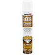 Zinsser CoverStain White Flat/Matte Primer 26 oz