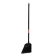 Rubbermaid Executive Series 7.5 in. W Fine Polypropylene Broom