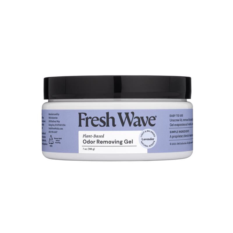 Fresh Wave Odor Remover Gel Lavender 7oz