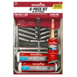 Wooster Pro/Doo-Z FTP All-Purpose Roller Kit