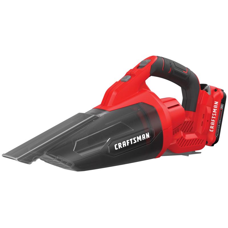 Craftsman V20 Handheld Vacuum