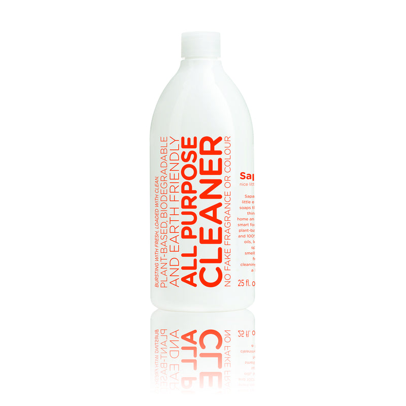 Sapadilla All Purpose Cleaner L&L - Thumbnail 2