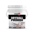 Zinsser White Flat/Matte Water-Based Primer 5 gal