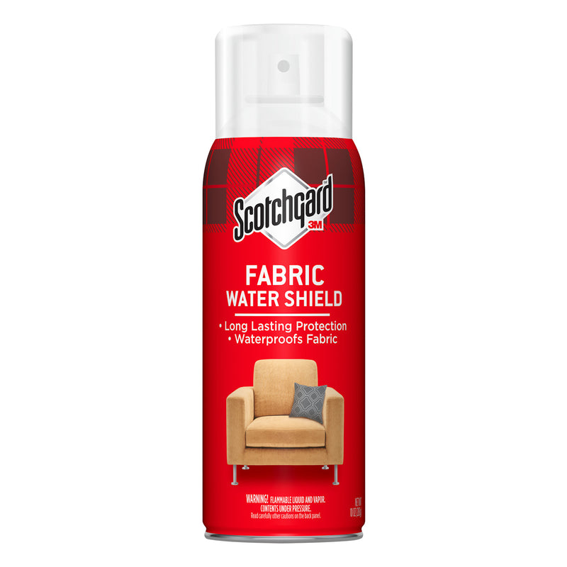 3M Scotchgard Fabric Water Shield