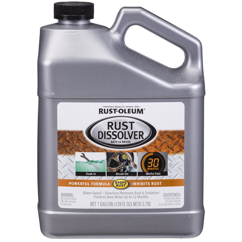 Rust-Oleum 1 gal Rust Dissolver