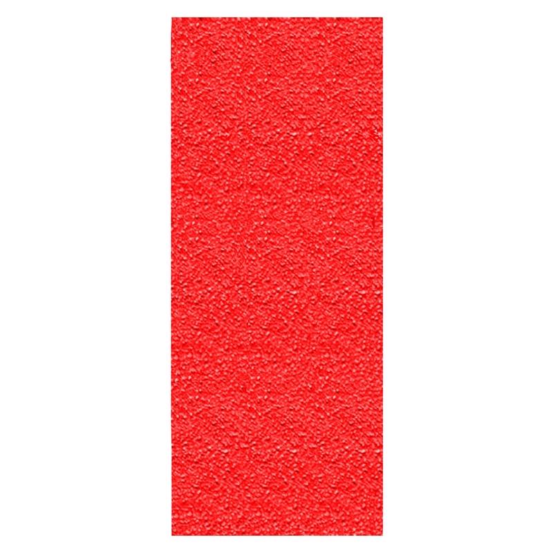 Diablo 9 in. L X 3-2/3 in. W 100 Grit Aluminum Oxide Sanding Sheet 10 pk