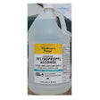 Workman's Friend Lime Scent Antibacterial Cleaner Liquid 1 gal