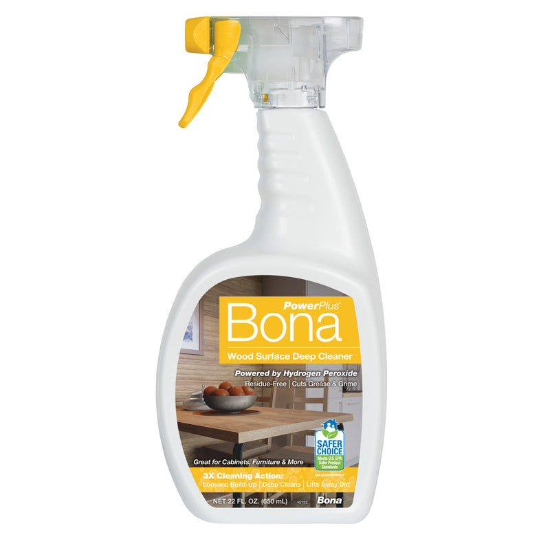 Bona Wood Cleaner