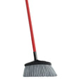 Libman High Power 15 in. W Stiff Recycled PET Broom