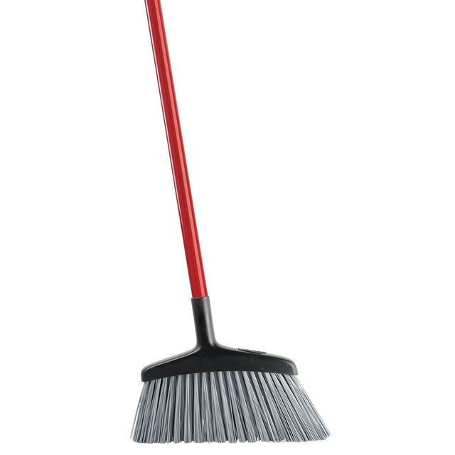 Libman High Power 15 in. W Stiff Recycled PET Broom