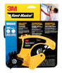 3M Hand-Masker 11.13 in. W Tape Dispenser 1 pk