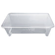 Wooster Wide Boy 19 in. L Clear Plastic Rigid Bucket Liner