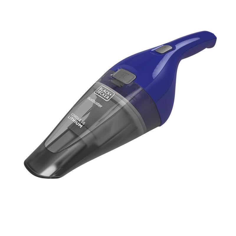dustbuster QuickClean Cordless Handheld Vacuum, Car Portable