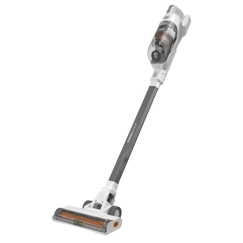 Black+Decker Powerseries + Stick Vacuum Standard