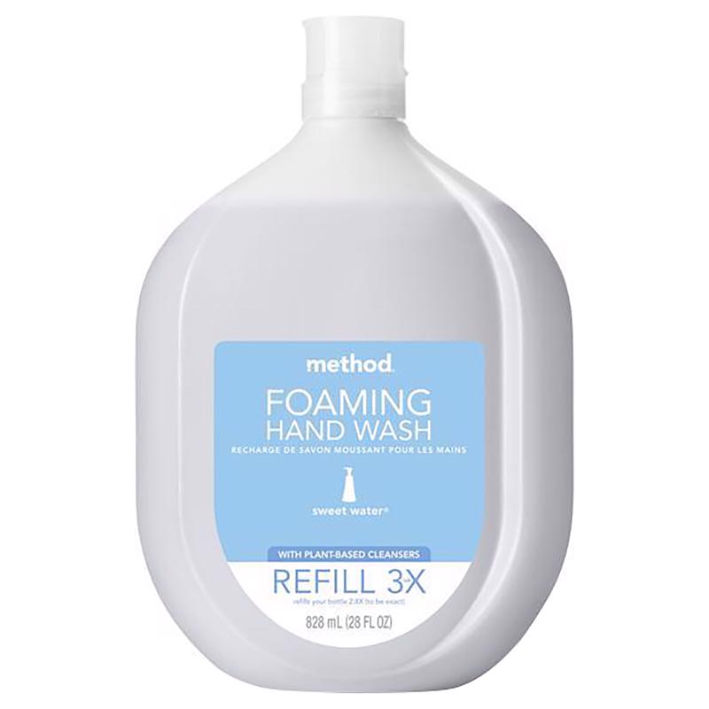 Method Hand Soap