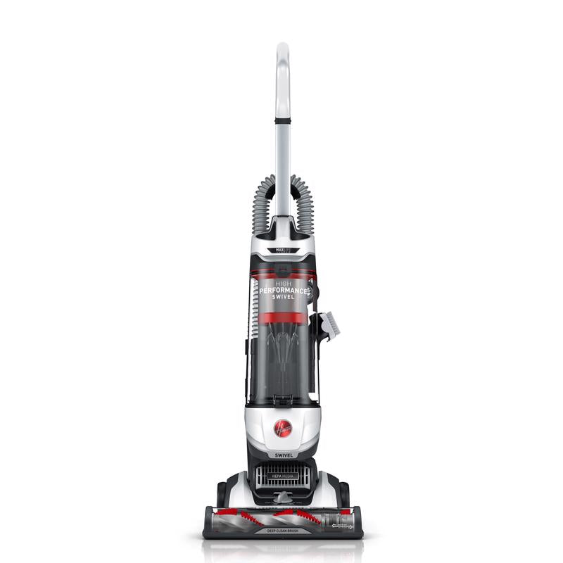 Hoover High Performance Bagless Corded HEPA Filter Upright Vacuum