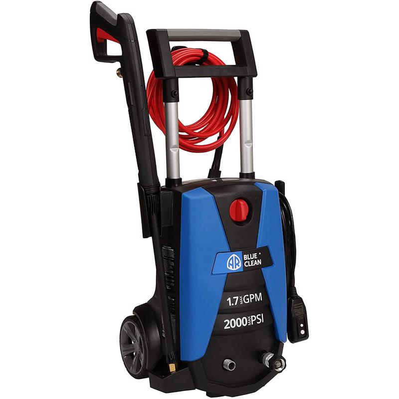 AR Blue Clean AR635 Pressure Washer - Thumbnail 2