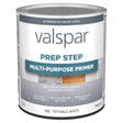 Valspar Prep-Step Tintable White Latex Primer 1 qt