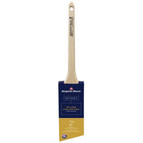 Benjamin Moore 2 in. Firm Thin Angle Paint Brush