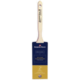 Benjamin Moore 2 in. Firm Flat Paint Brush