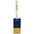 Benjamin Moore 2-1/2 in. Firm Flat Paint Brush