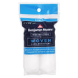 Benjamin Moore Woven 4 in. W X 3/8 in. Mini Roller 2 pk