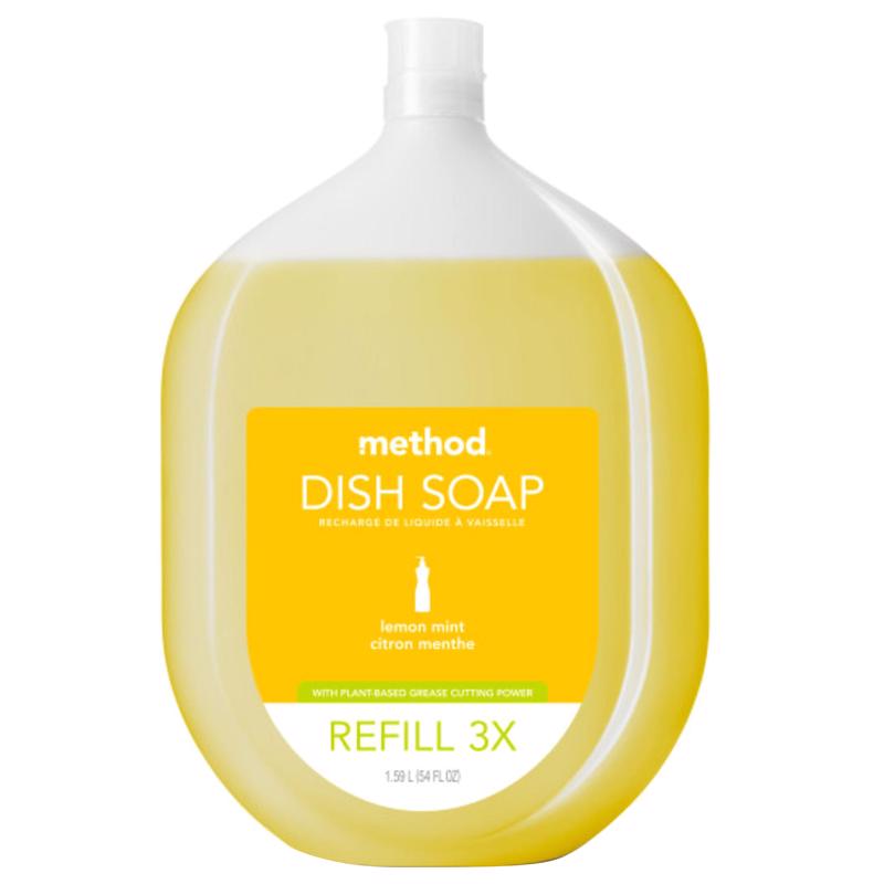 Method Dish Soap Refill - Thumbnail 5