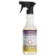 Mrs. Meyer's Clean Day Compassion Flower Scent Multi-Surface Cleaner Liquid Spray 16 oz